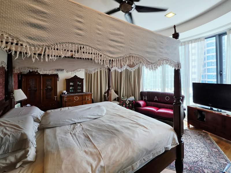 Untuk Dijual - 11 Mont Kiara @ MK11