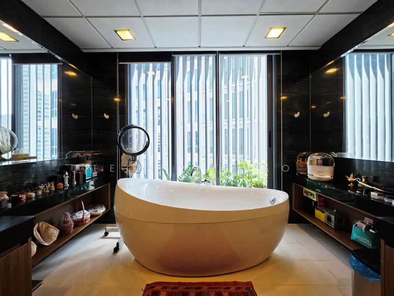 Untuk Dijual - 11 Mont Kiara @ MK11