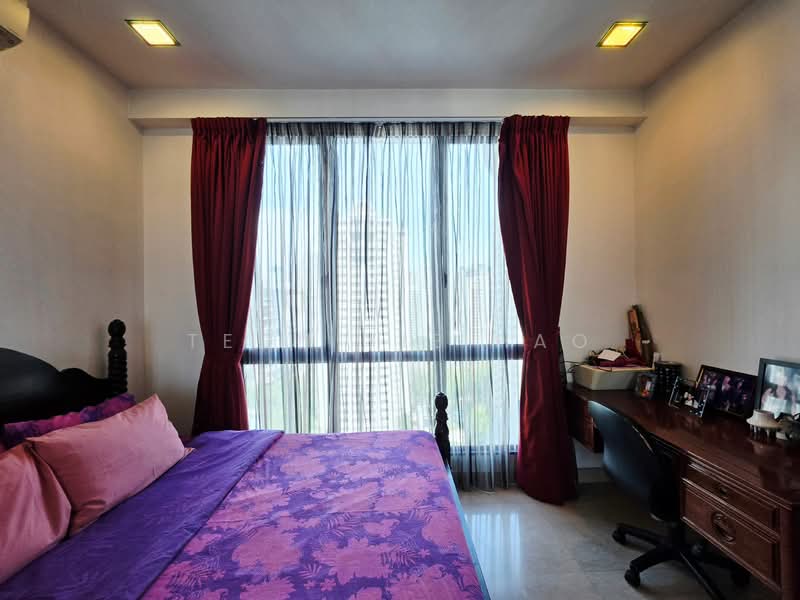 Untuk Dijual - 11 Mont Kiara @ MK11