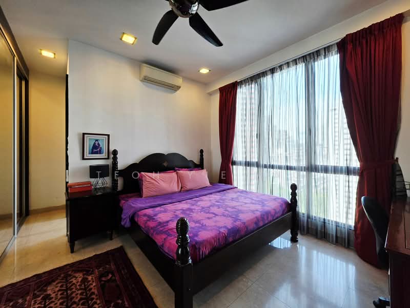 Untuk Dijual - 11 Mont Kiara @ MK11