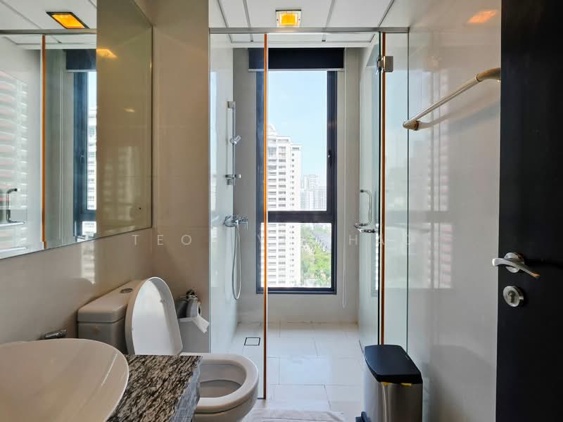 Untuk Dijual - 11 Mont Kiara @ MK11