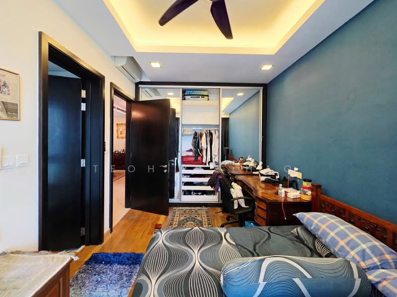 Untuk Dijual - 11 Mont Kiara @ MK11