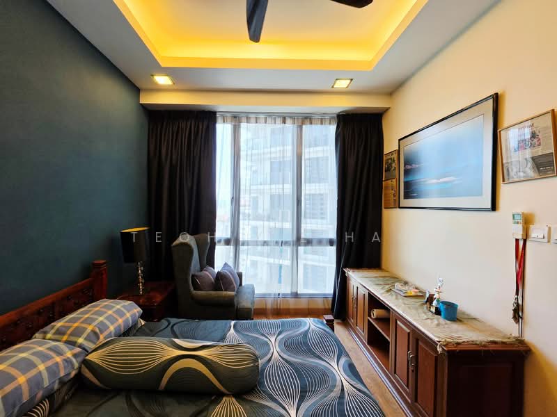 Untuk Dijual - 11 Mont Kiara @ MK11