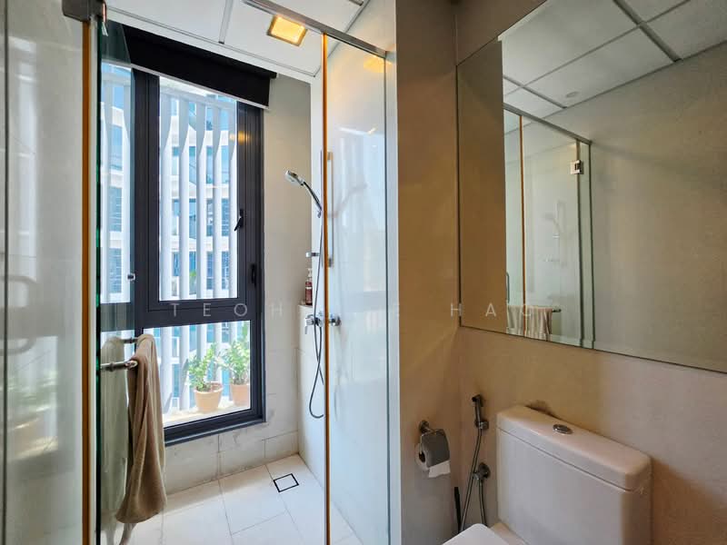 Untuk Dijual - 11 Mont Kiara @ MK11