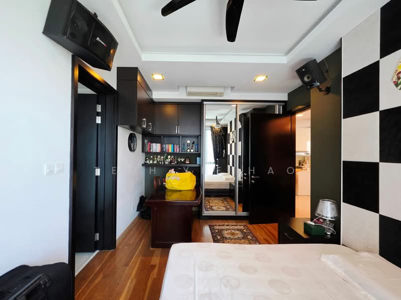 Untuk Dijual - 11 Mont Kiara @ MK11