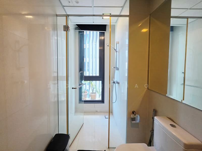 Untuk Dijual - 11 Mont Kiara @ MK11