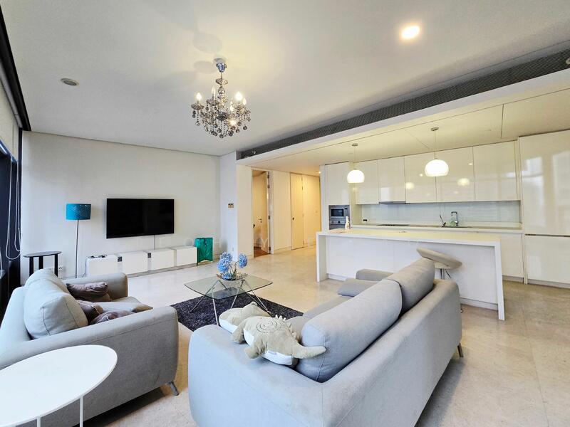 Condominium for Sale at Condominium @ The Troika - Teoh Yie Hao - PropertyGuru.com.my