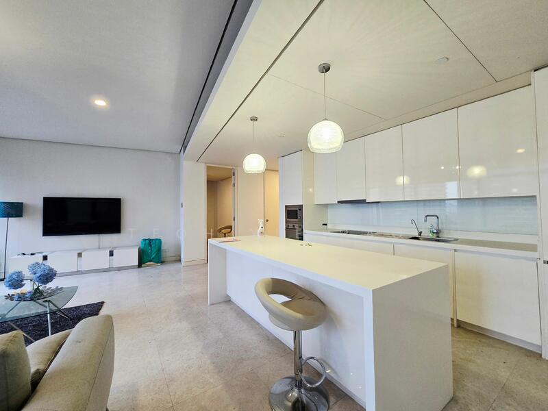 Condominium for Sale at Condominium @ The Troika - Teoh Yie Hao - PropertyGuru.com.my