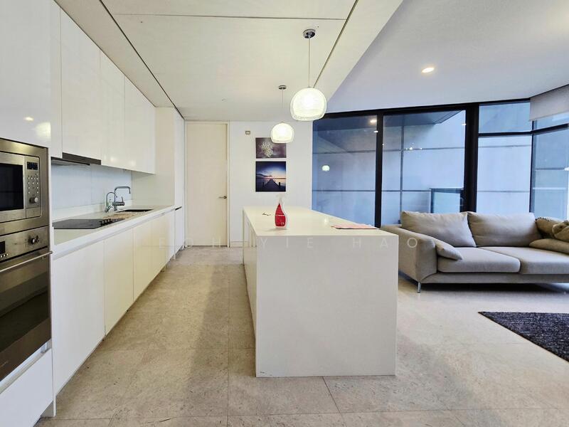 Condominium for Sale at Condominium @ The Troika - Teoh Yie Hao - PropertyGuru.com.my