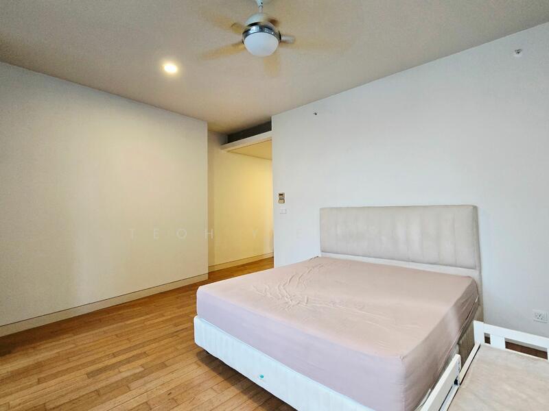 Condominium for Sale at Condominium @ The Troika - Teoh Yie Hao - PropertyGuru.com.my