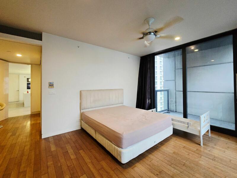 Condominium for Sale at Condominium @ The Troika - Teoh Yie Hao - PropertyGuru.com.my