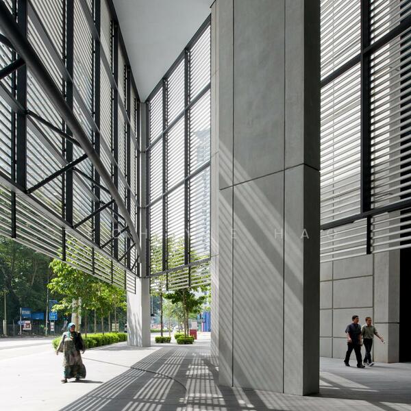 Condominium for Sale at Condominium @ The Troika - Teoh Yie Hao - PropertyGuru.com.my