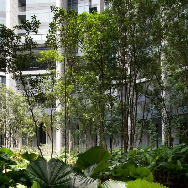 Condominium for Sale at Condominium @ The Troika - Teoh Yie Hao - PropertyGuru.com.my