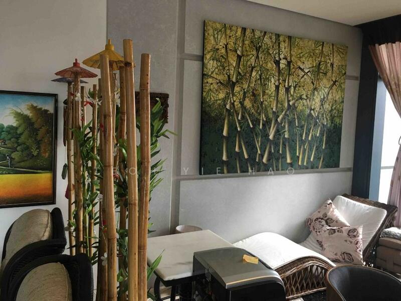 Condominium for Sale at Condominium @ The Troika - Teoh Yie Hao - PropertyGuru.com.my