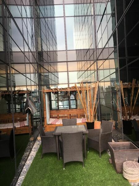 Condominium for Sale at Condominium @ The Troika - Teoh Yie Hao - PropertyGuru.com.my