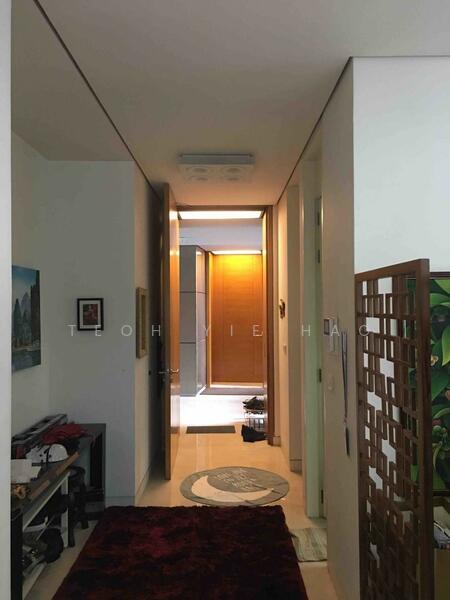 Condominium for Sale at Condominium @ The Troika - Teoh Yie Hao - PropertyGuru.com.my