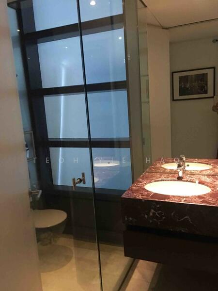 Condominium for Sale at Condominium @ The Troika - Teoh Yie Hao - PropertyGuru.com.my