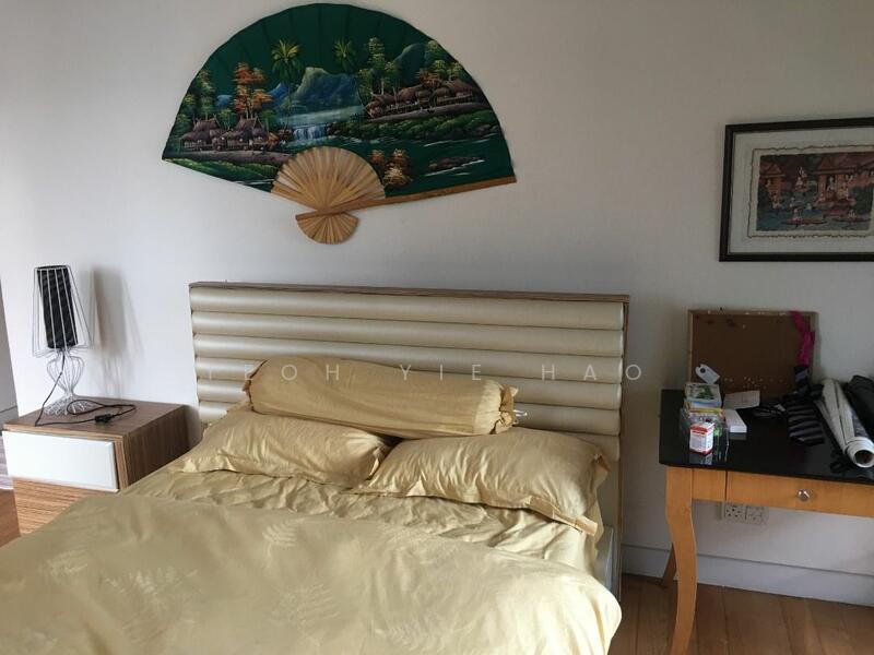 Condominium for Sale at Condominium @ The Troika - Teoh Yie Hao - PropertyGuru.com.my