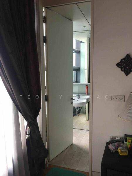 Condominium for Sale at Condominium @ The Troika - Teoh Yie Hao - PropertyGuru.com.my