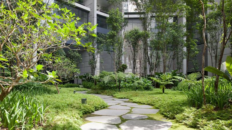 Condominium for Sale at Condominium @ The Troika - Teoh Yie Hao - PropertyGuru.com.my