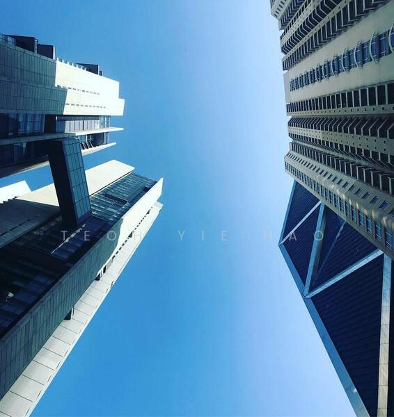 Condominium for Sale at Condominium @ The Troika - Teoh Yie Hao - PropertyGuru.com.my