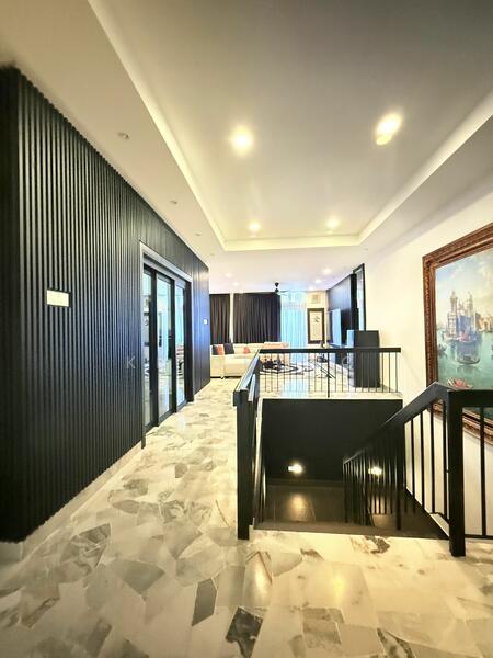 For Rent - Semi D | Semi Detached | Jalan G1 Melawati