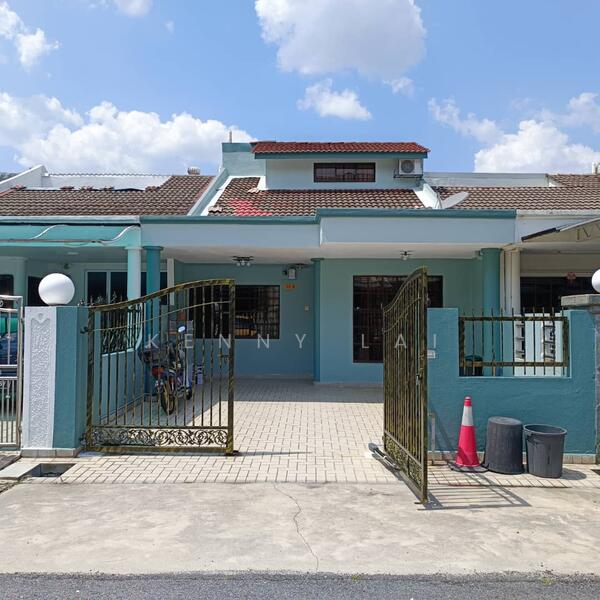 For Rent - Taman Pandan Perdana