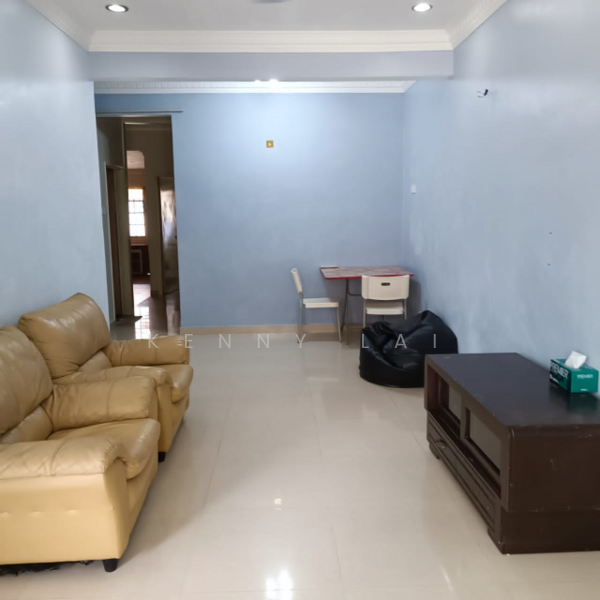 For Rent - Taman Pandan Perdana