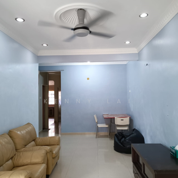 For Rent - Taman Pandan Perdana