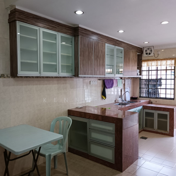 For Rent - Taman Pandan Perdana