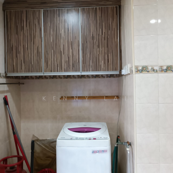 For Rent - Taman Pandan Perdana