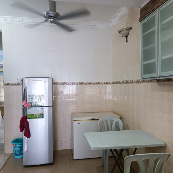 For Rent - Taman Pandan Perdana