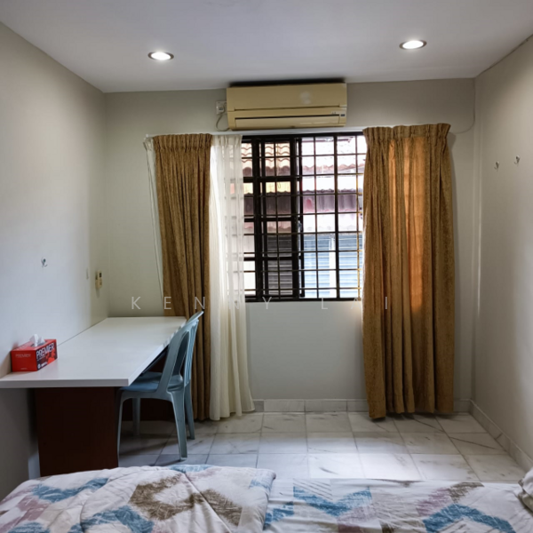 For Rent - Taman Pandan Perdana