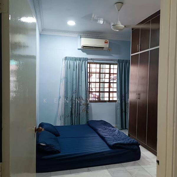 For Rent - Taman Pandan Perdana