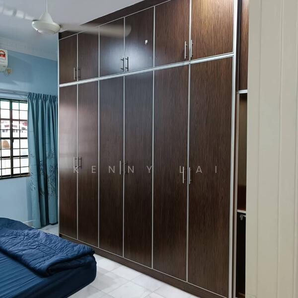 For Rent - Taman Pandan Perdana