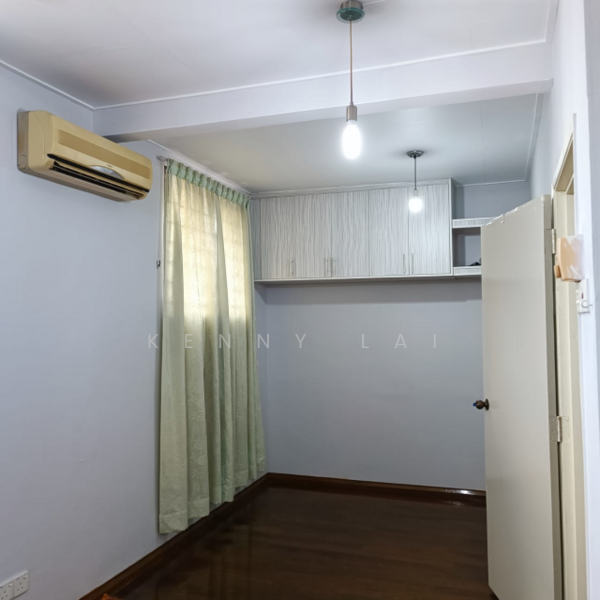 For Rent - Taman Pandan Perdana