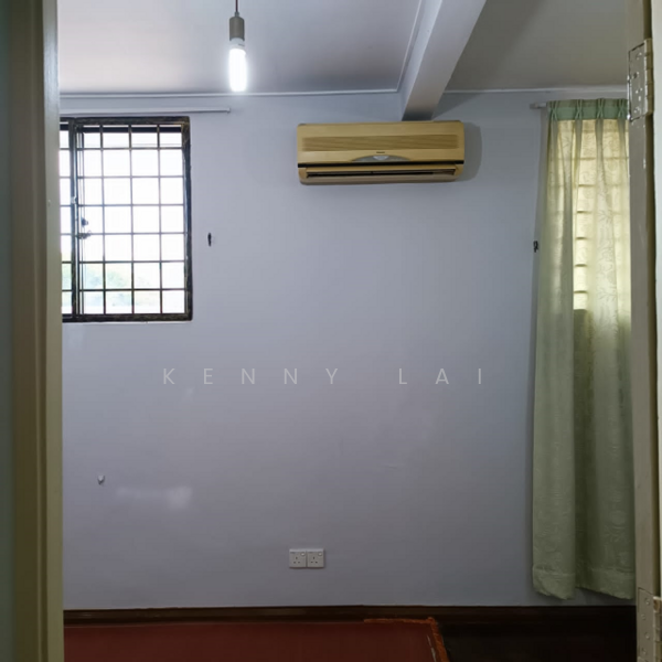 For Rent - Taman Pandan Perdana