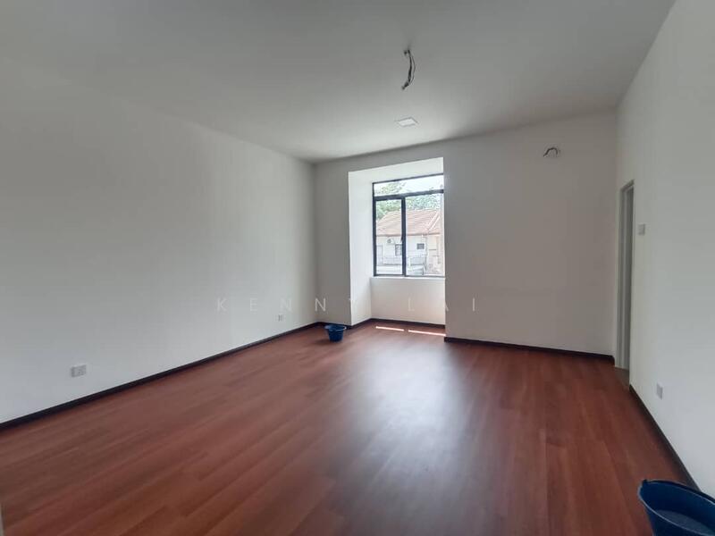 Untuk Dijual - Bandar Mahkota Cheras
