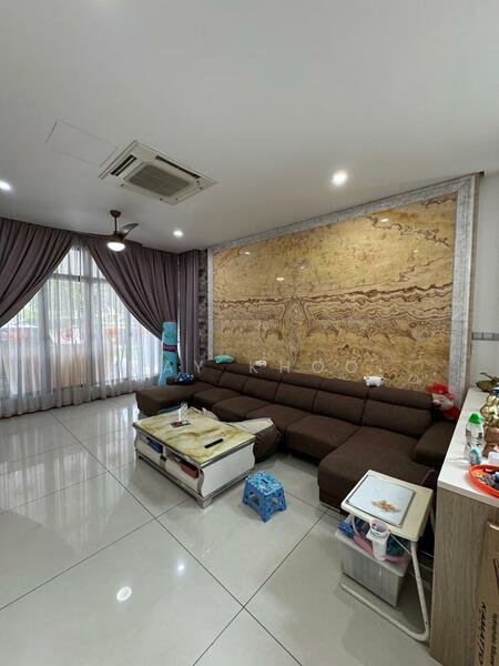 For Sale - Senibong Cove - Isola Grandeur