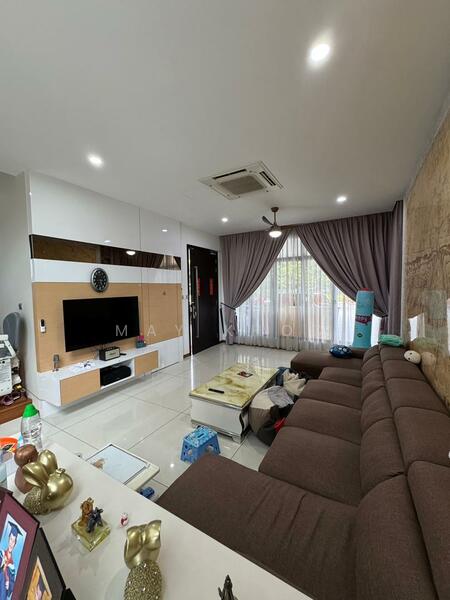 For Sale - Senibong Cove - Isola Grandeur