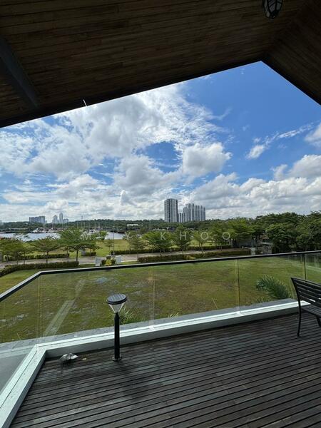 For Sale - Senibong Cove - Isola Grandeur