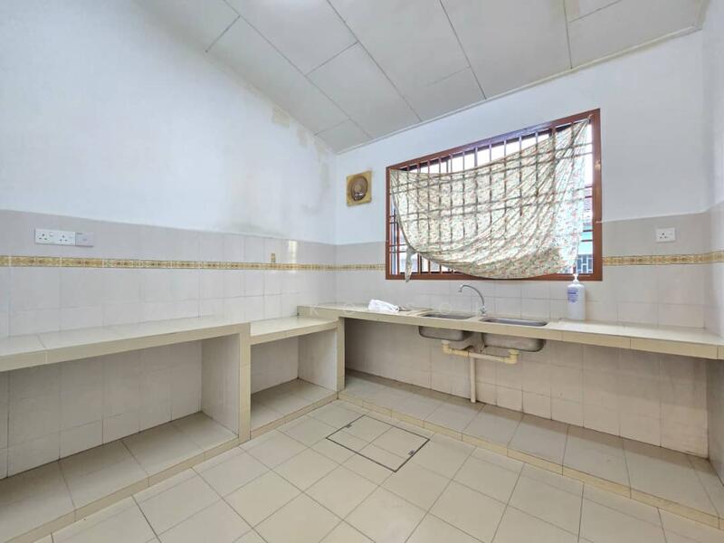 For Sale - Taman Sentosa Johor Bahru