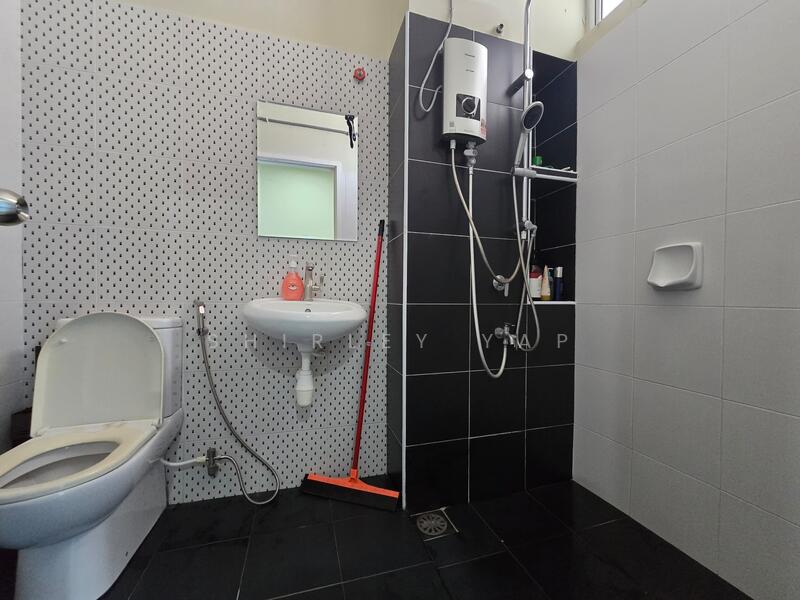 For Sale - Setia Eco Village Setias Ecos Villages