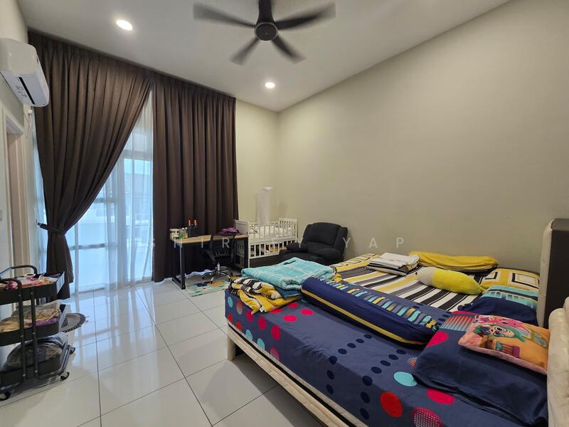 For Sale - Setia Eco Village Setias Ecos Villages