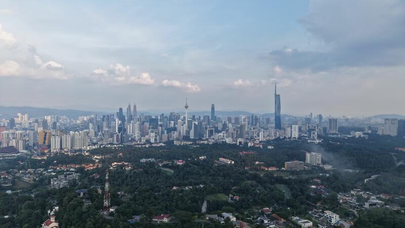 For Sale - Bungalow Land at Taman Tunku