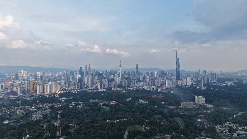 For Sale - Bungalow Land at Taman Tunku