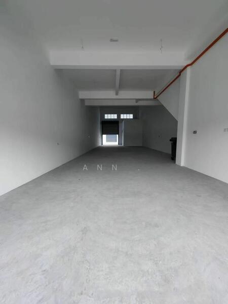 For Sale - Taman Industri Jaya Skudai, Tun Aminah, Selesa Jaya, Nusa Bestari ⁠Brand New Skudai Tun Aminah Skuda