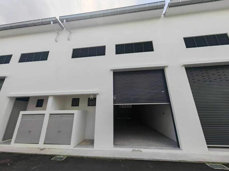 For Sale - Taman Industri Jaya Skudai, Tun Aminah, Selesa Jaya, Nusa Bestari ⁠Brand New Skudai Tun Aminah Skuda