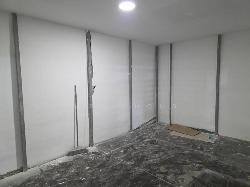 For Rent - Taman Perindustrian Sg. Penanga