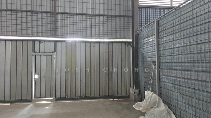 For Rent - Taman Perindustrian Sg. Penanga